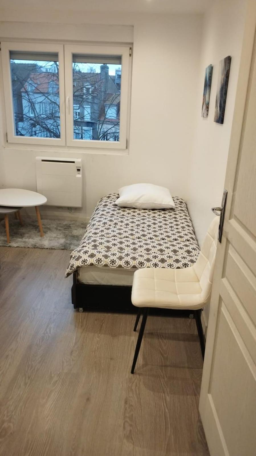 Appartement ++++ Duplex Renove 5 Pieces 150m2 A 8 Mn De La Place Dalton ++++