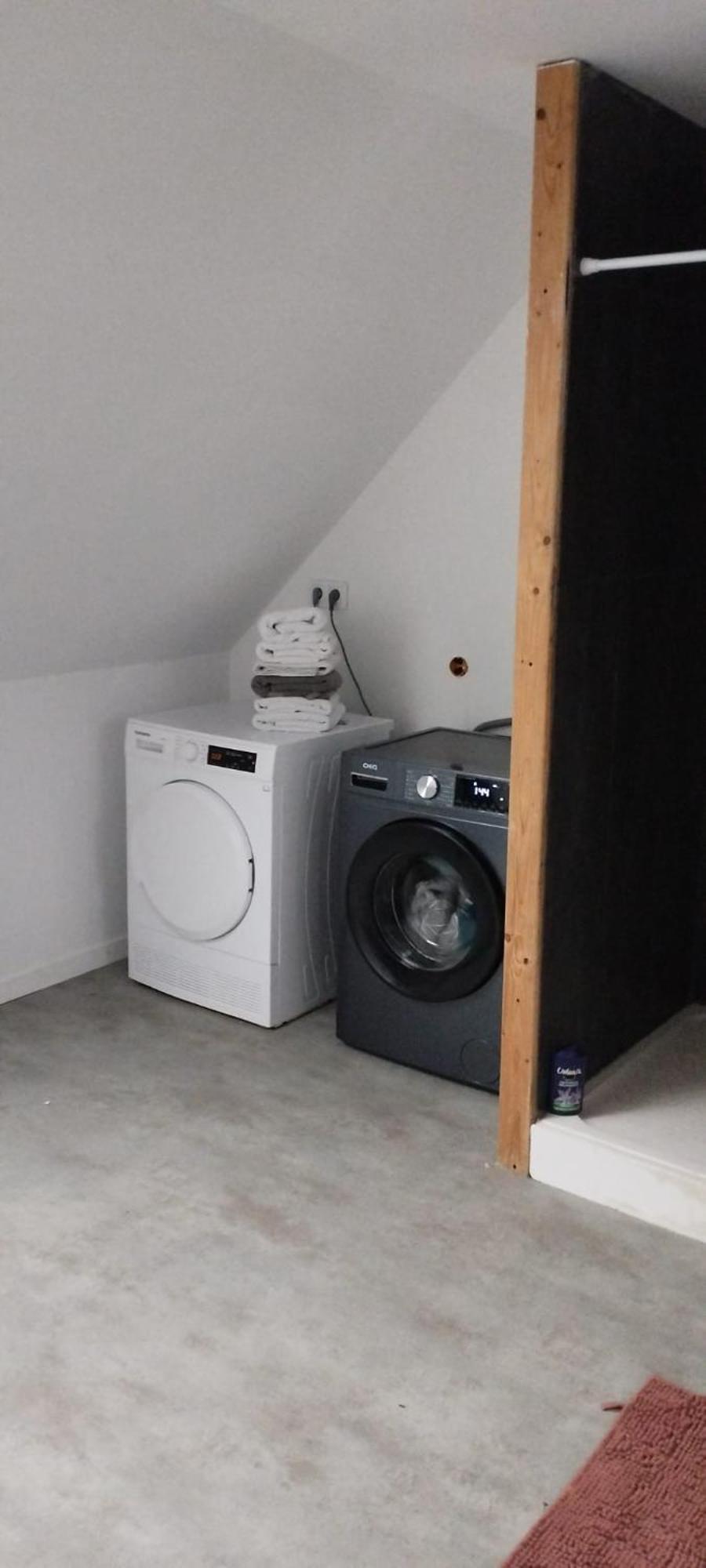 ++++ Duplex Renove 5 Pieces 150m2 A 8 Mn De La Place Dalton ++++ Appartement Boulogne-sur-Mer
